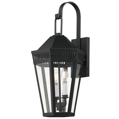 Oxford Outdoor Wall Mount