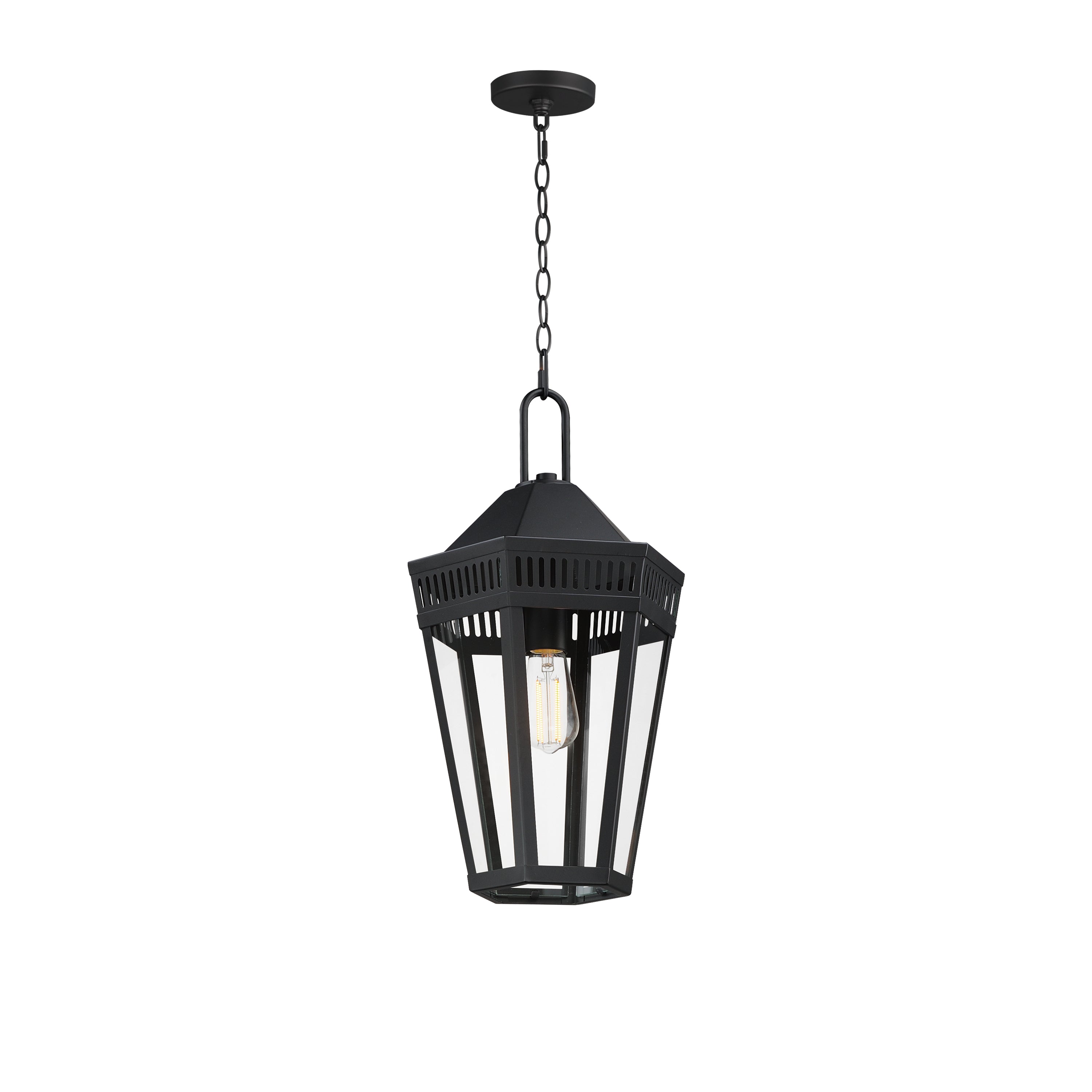 Oxford Outdoor Pendant