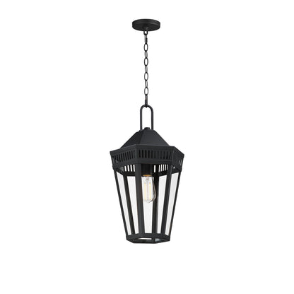 Oxford Outdoor Pendant