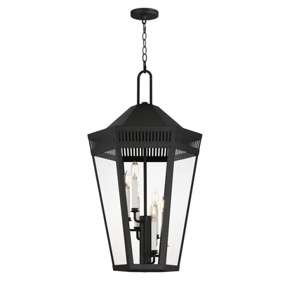 Oxford Outdoor Pendant