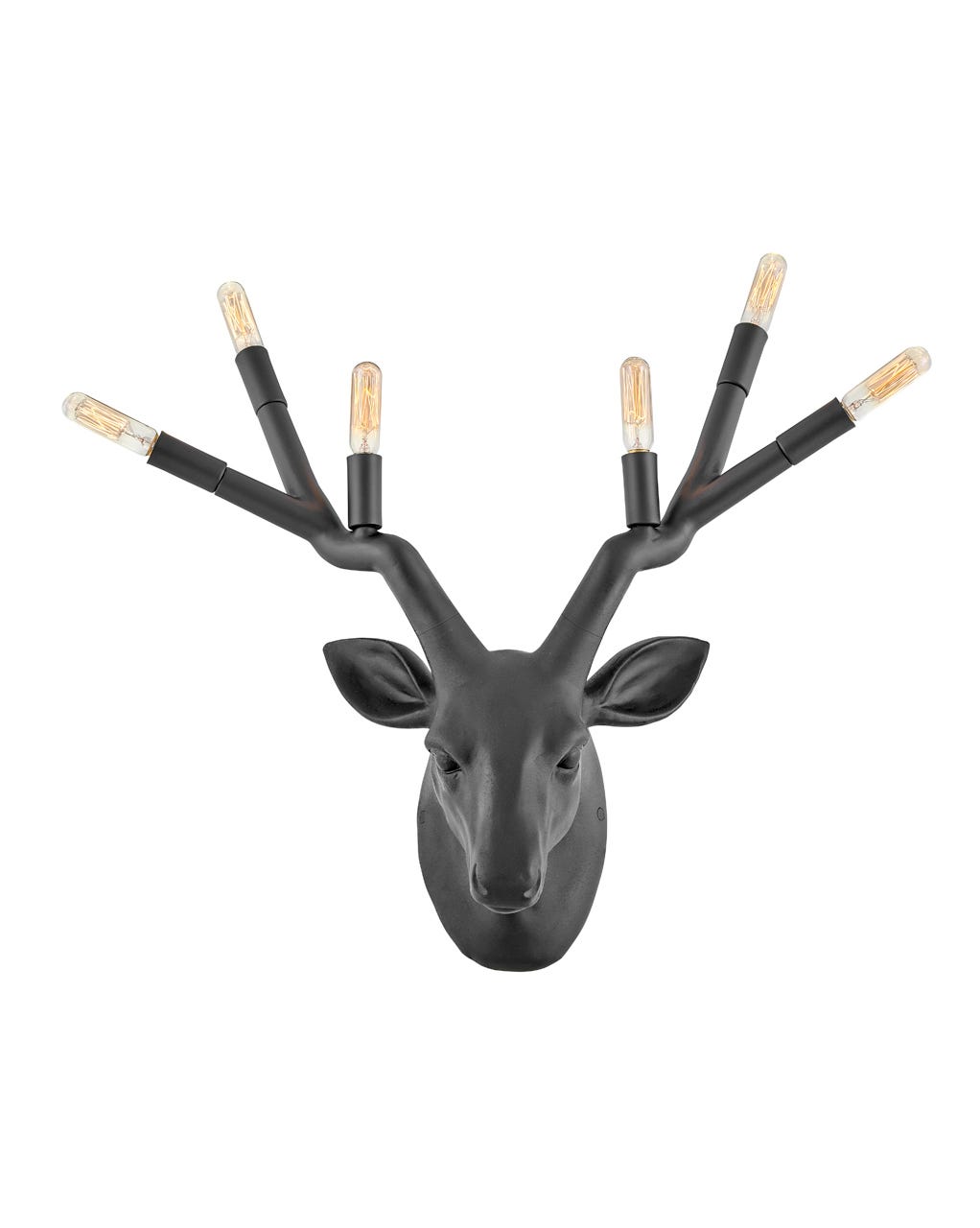 Stag Sconce