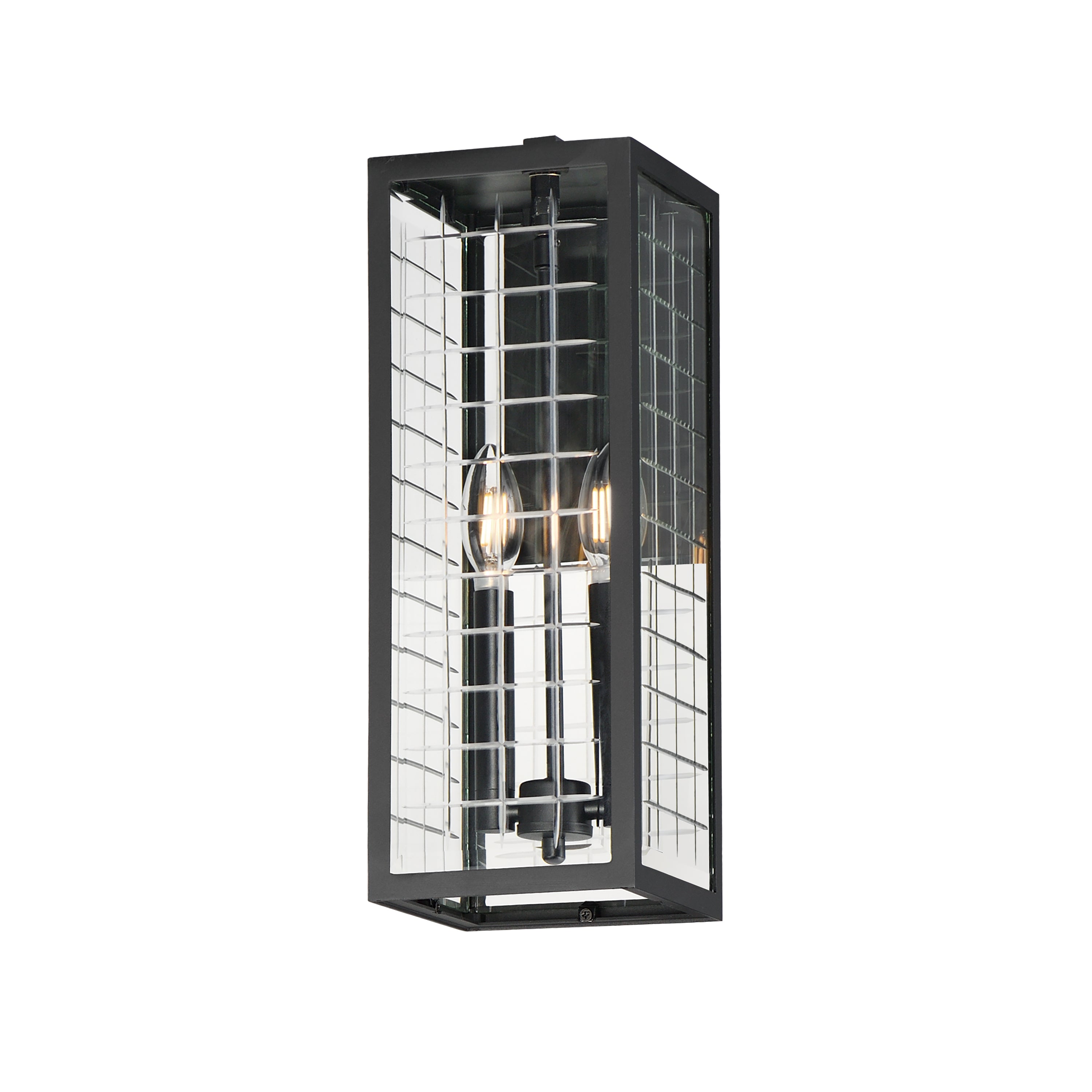 Magnus Outdoor Wall Mount