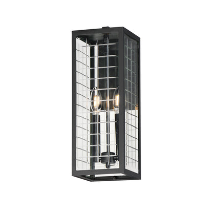 Magnus Outdoor Wall Mount