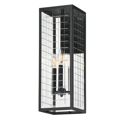 Magnus Outdoor Wall Mount