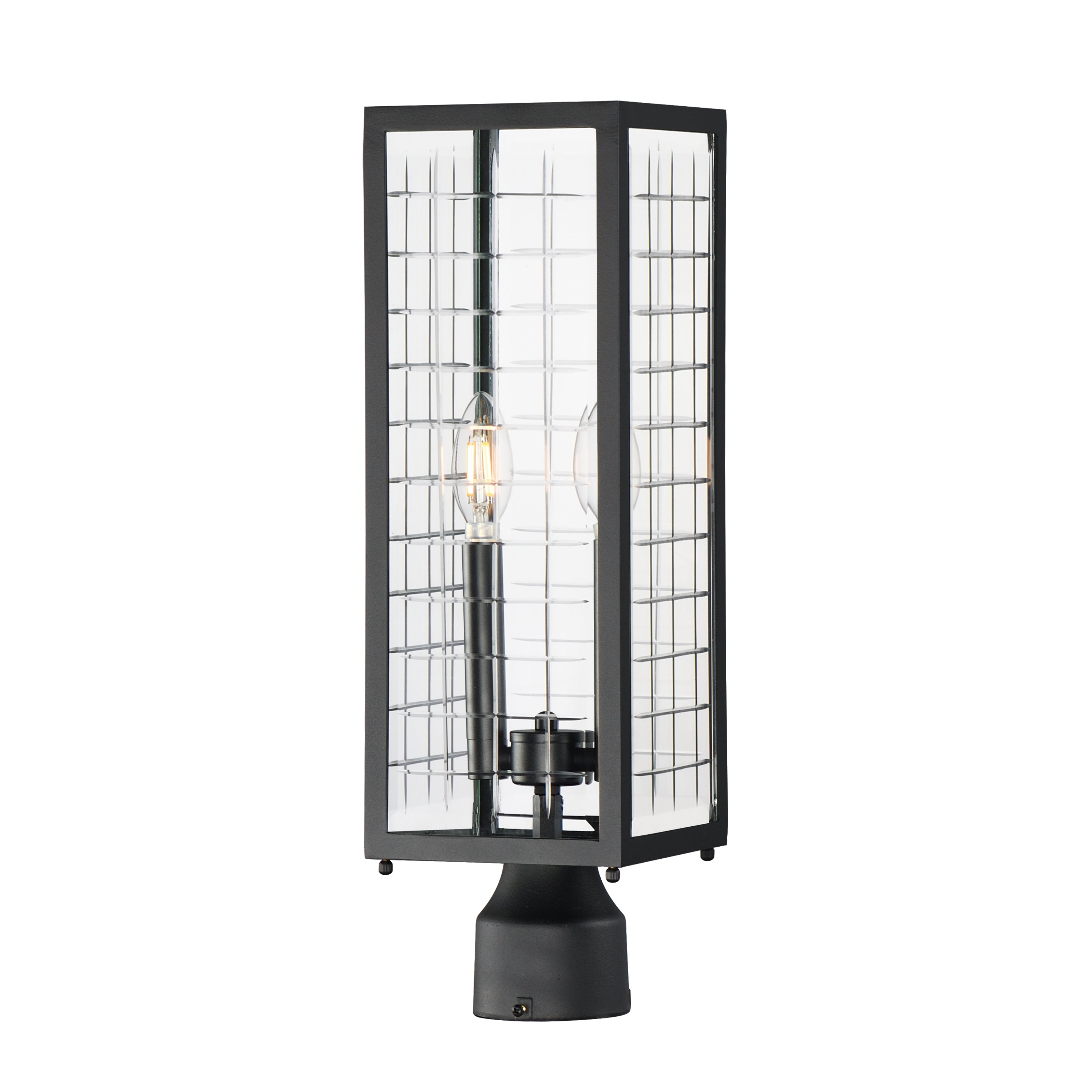 Magnus Outdoor Pole/Post Mount
