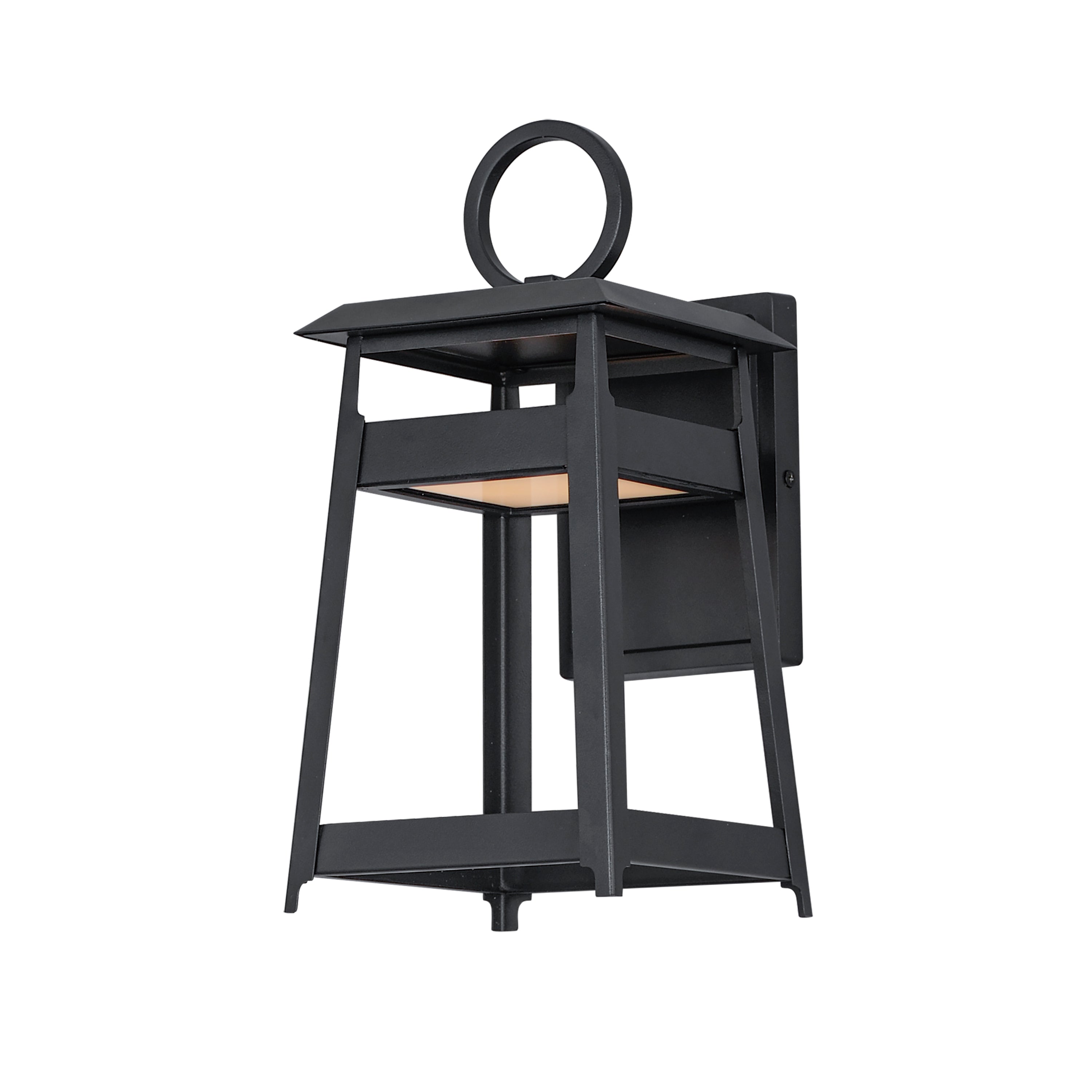 Pagoda Outdoor Wall Mount