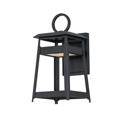 Pagoda Outdoor Wall Mount