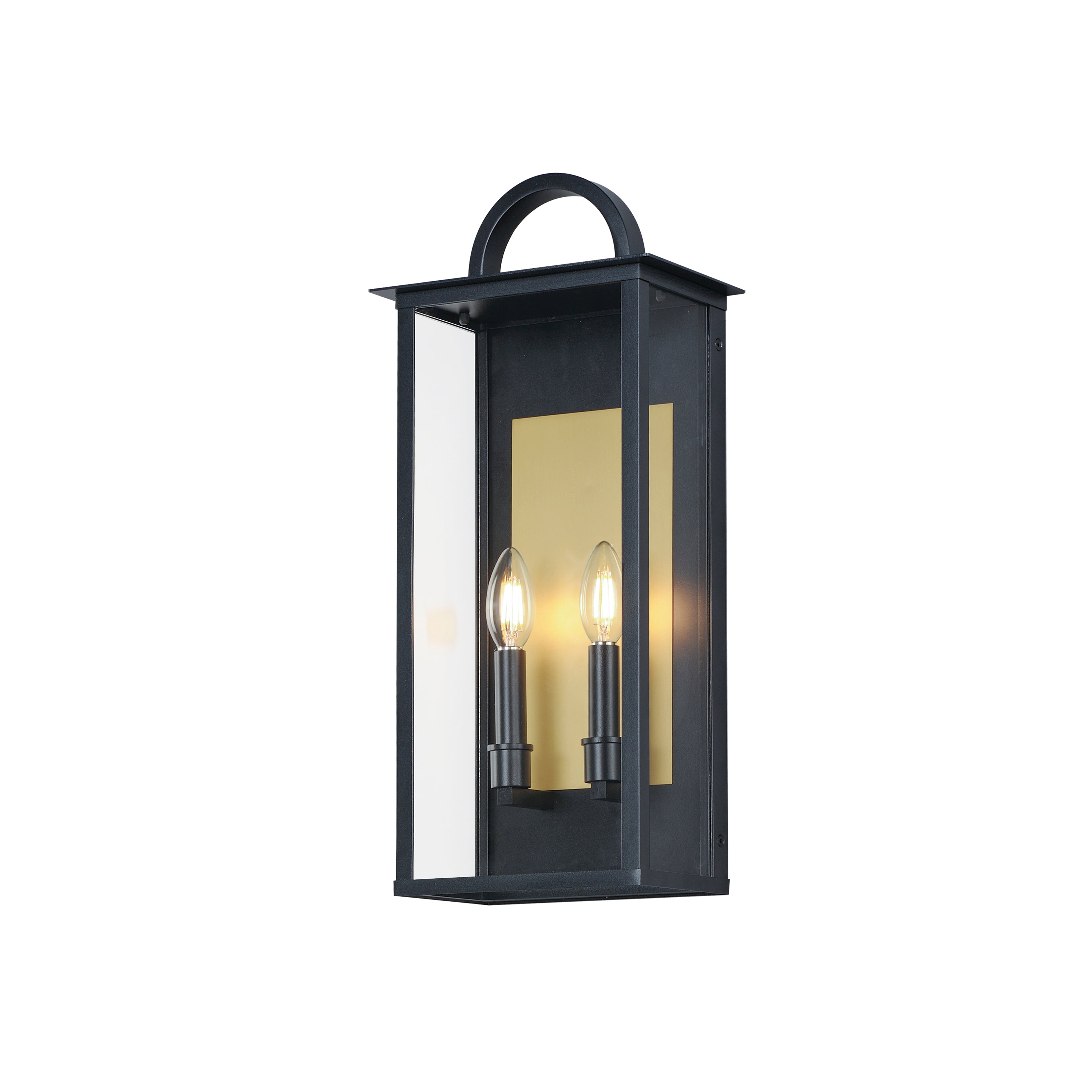 Manchester Outdoor Wall Mount