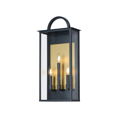 Manchester Outdoor Wall Mount