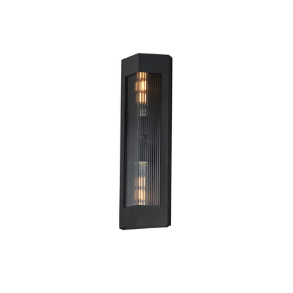 Triform Outdoor Wall Mount