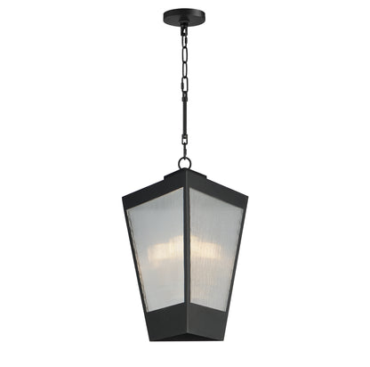 Triform Outdoor Pendant