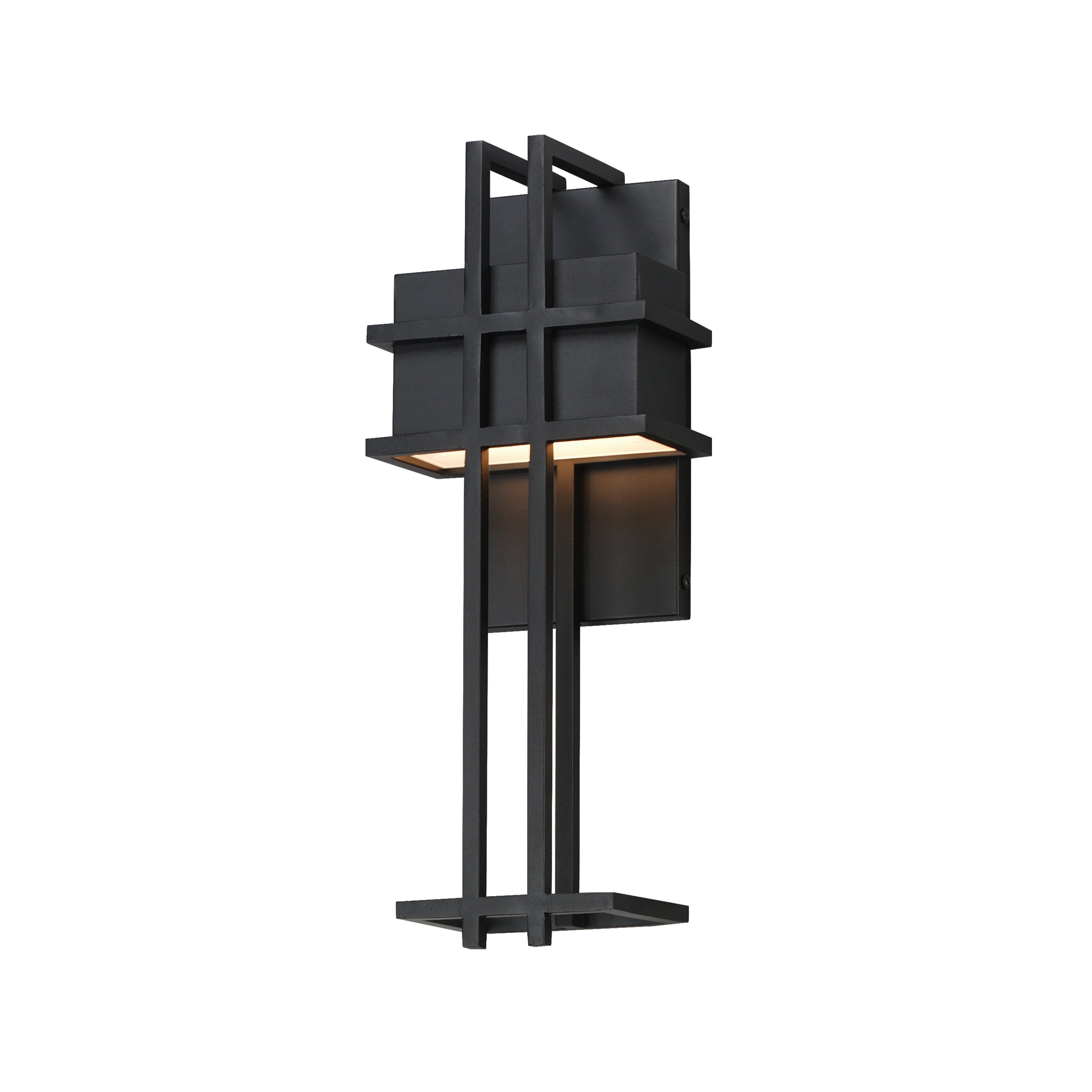 Prairie Wall Sconce