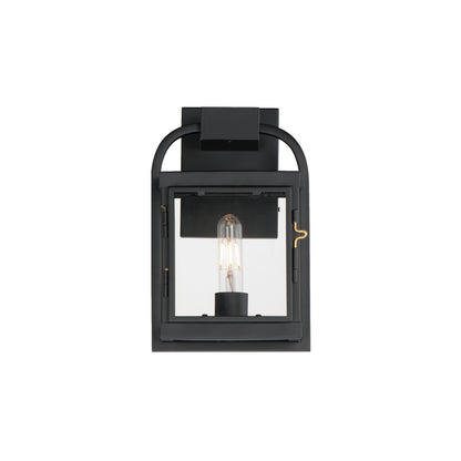 Bonham Outdoor Wall Mount