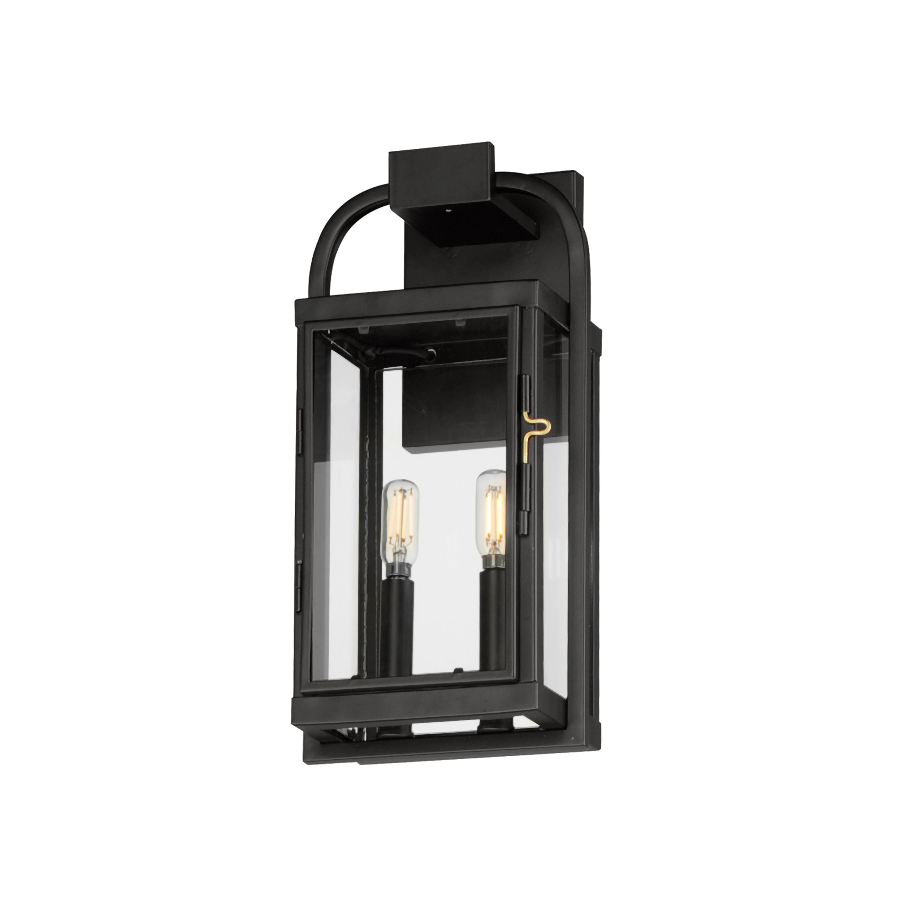 Bonham Outdoor Wall Mount