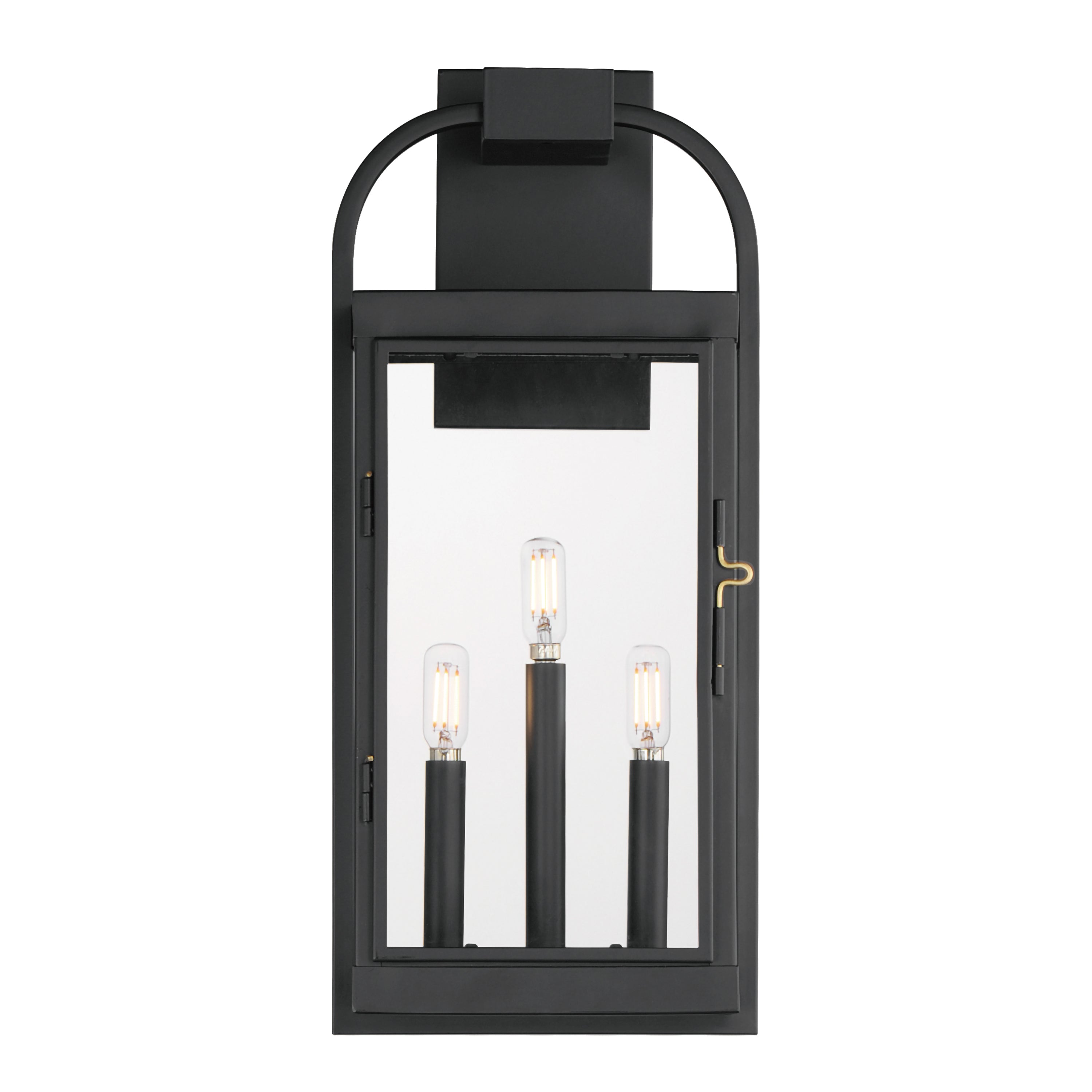 Bonham Outdoor Wall Mount