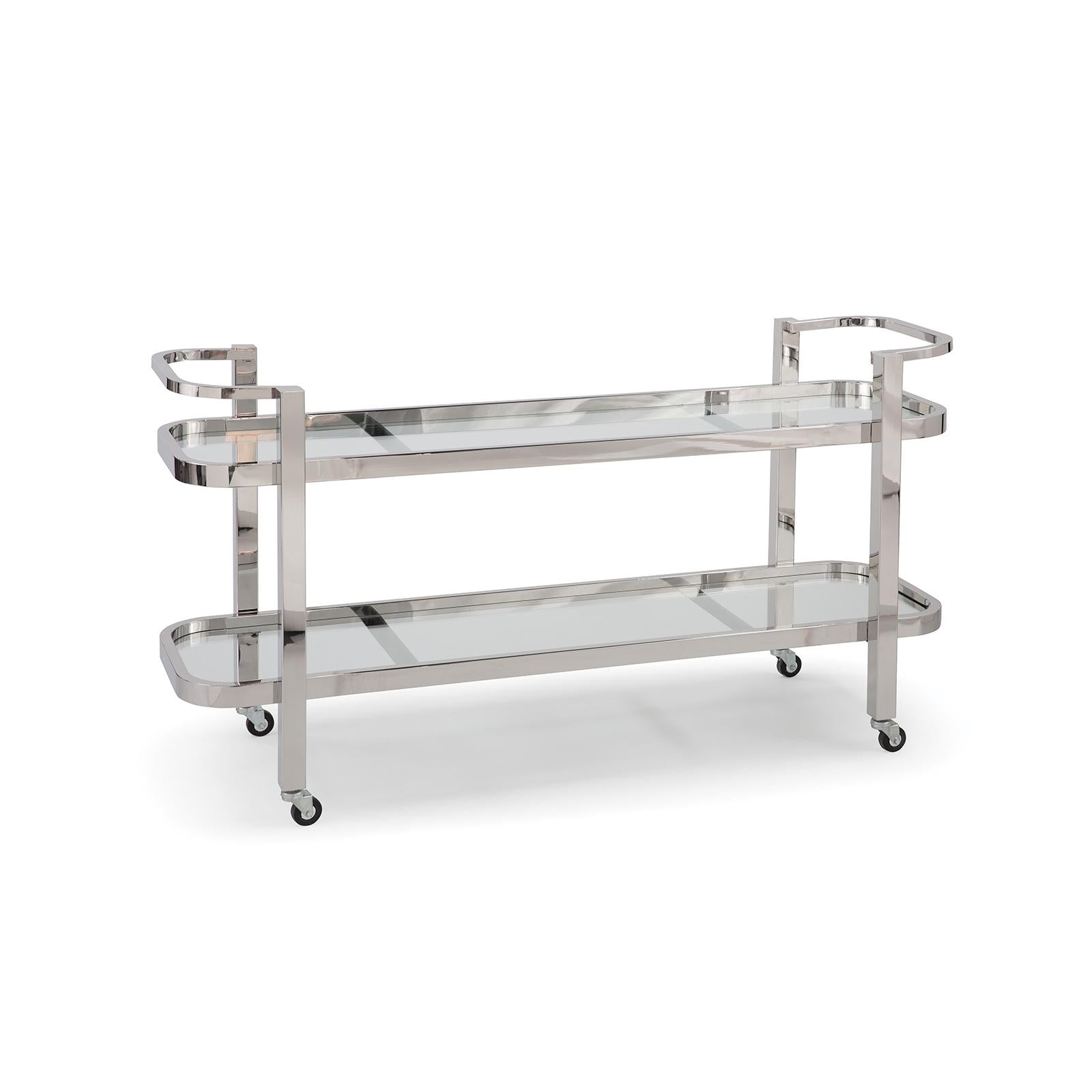 Carter Bar Cart