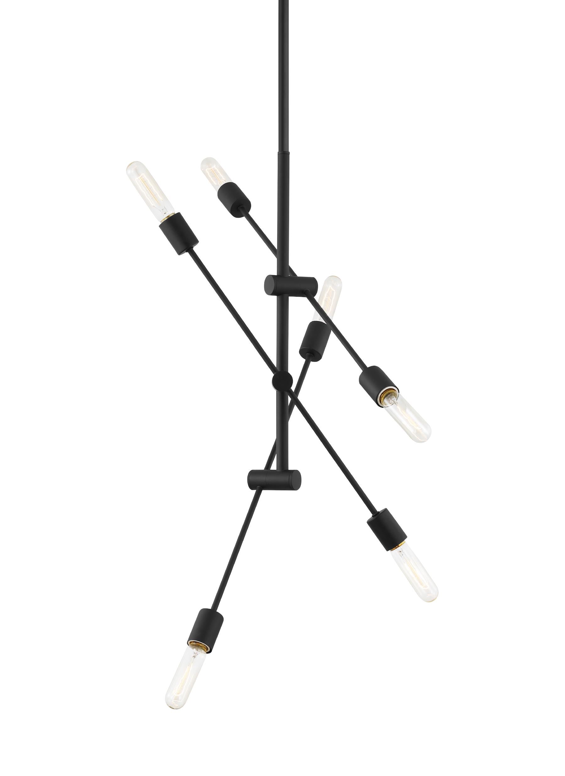 Axis Chandelier