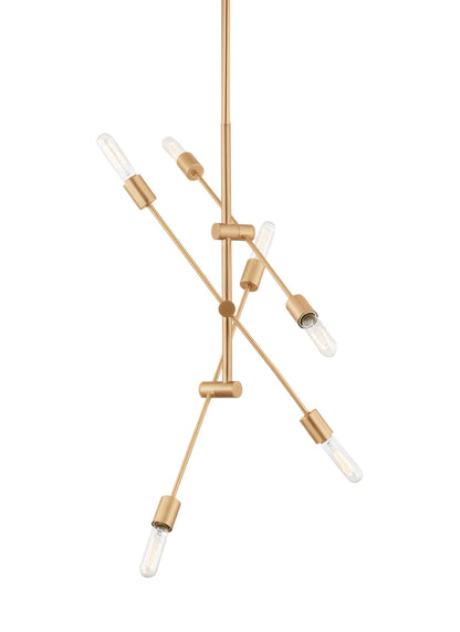 Axis Chandelier