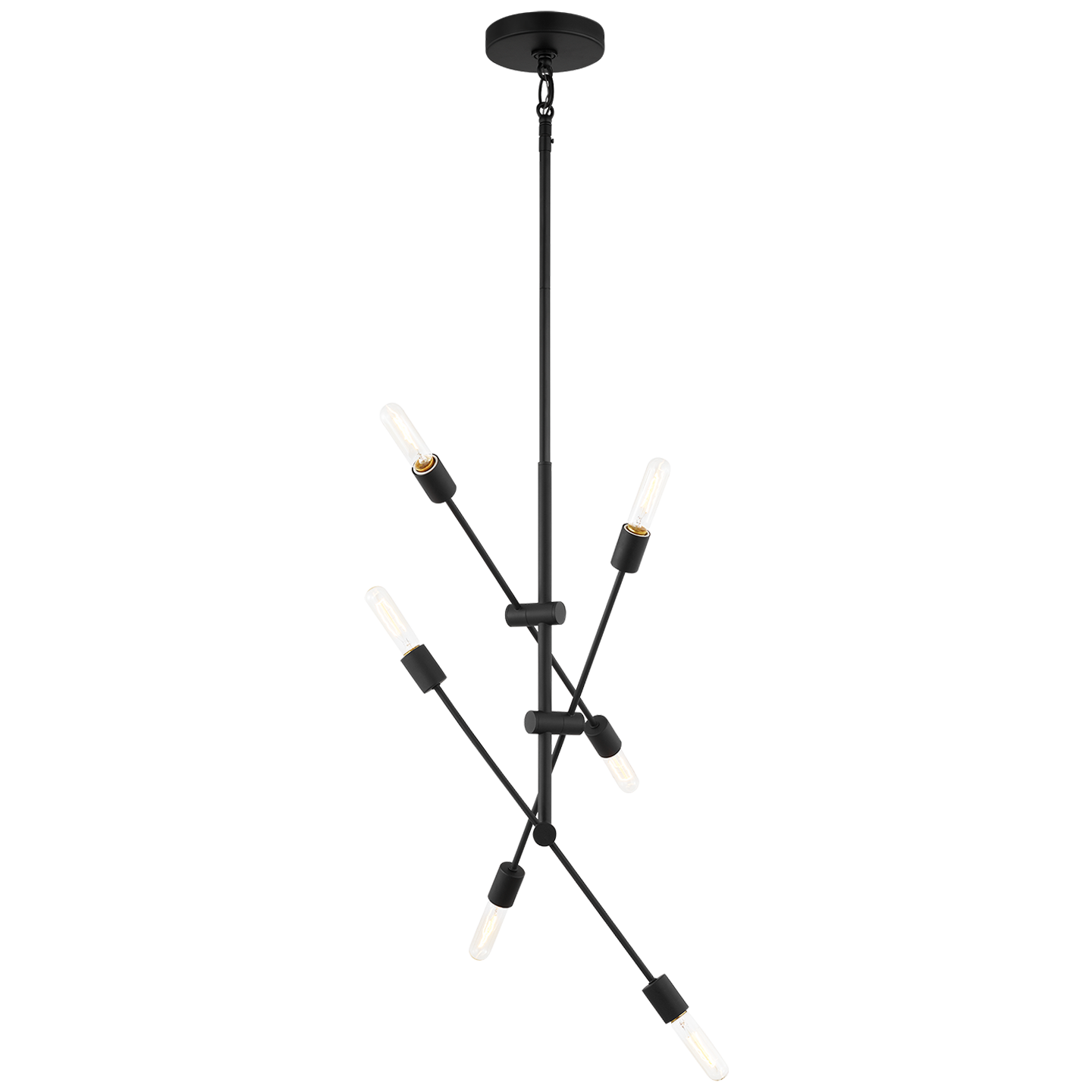 Axis Chandelier
