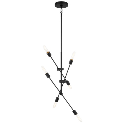 Axis Chandelier
