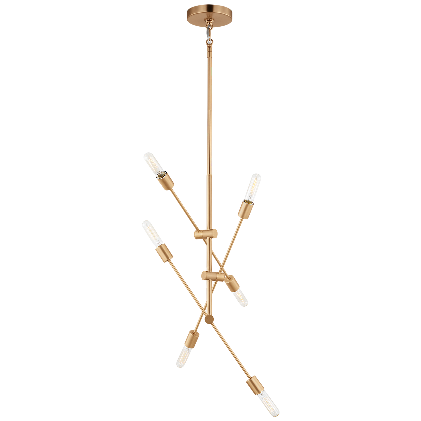 Axis Chandelier