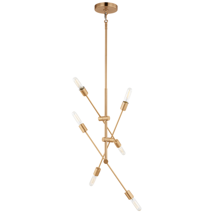 Axis Chandelier