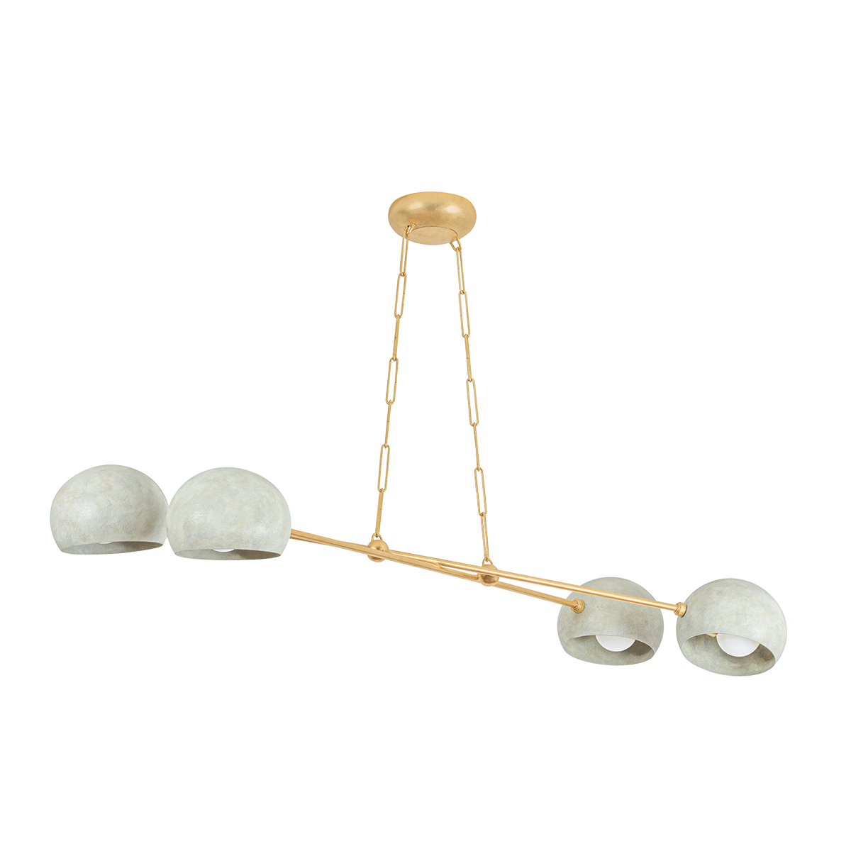 Turner Chandelier