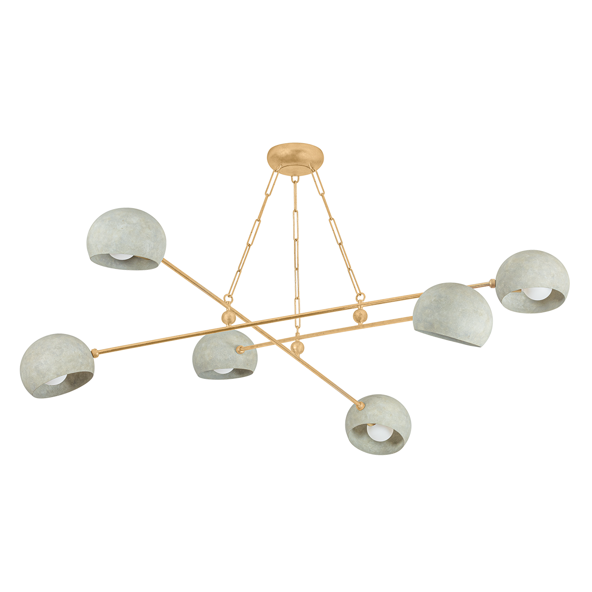 Turner Chandelier