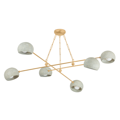 Turner Chandelier