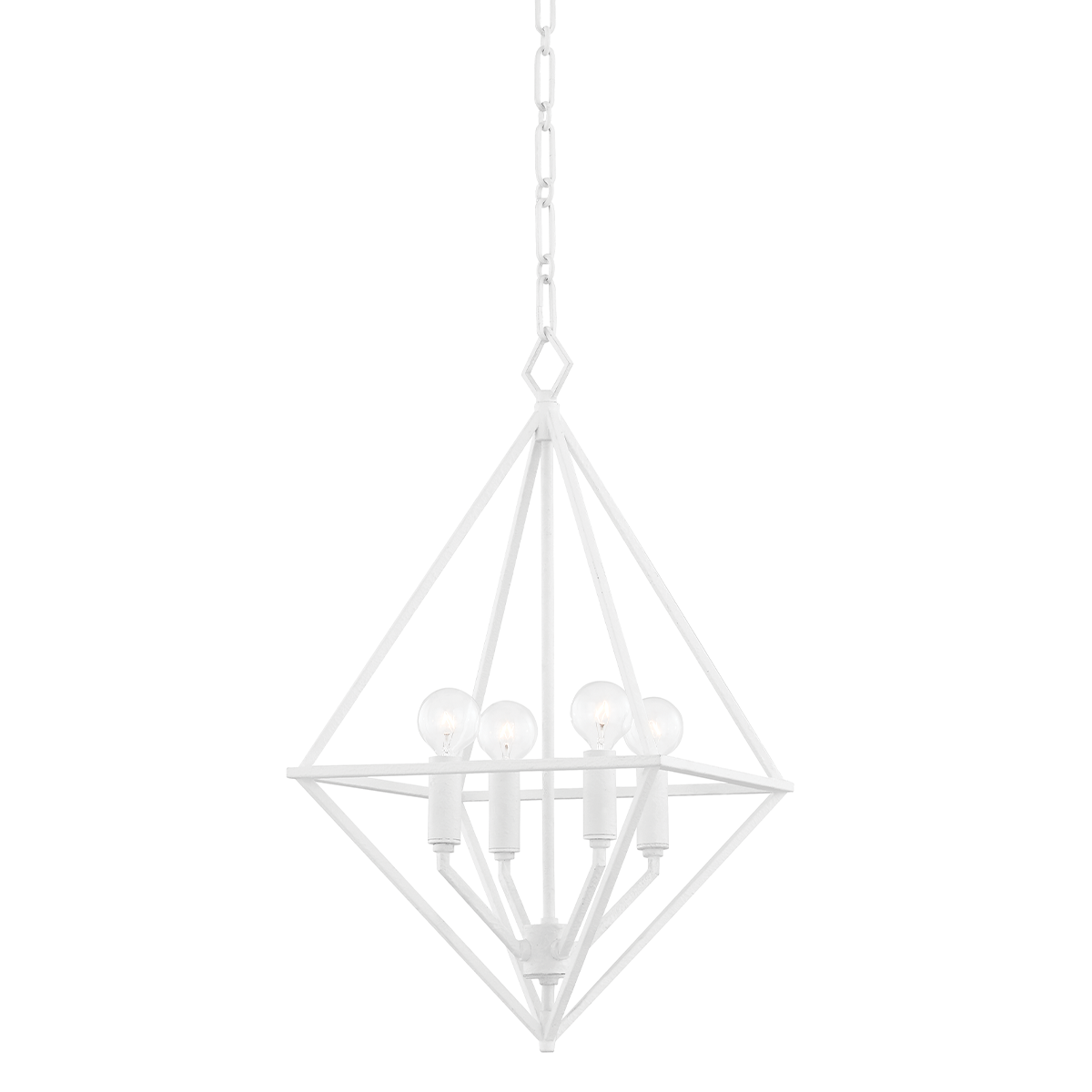 Haines Lantern