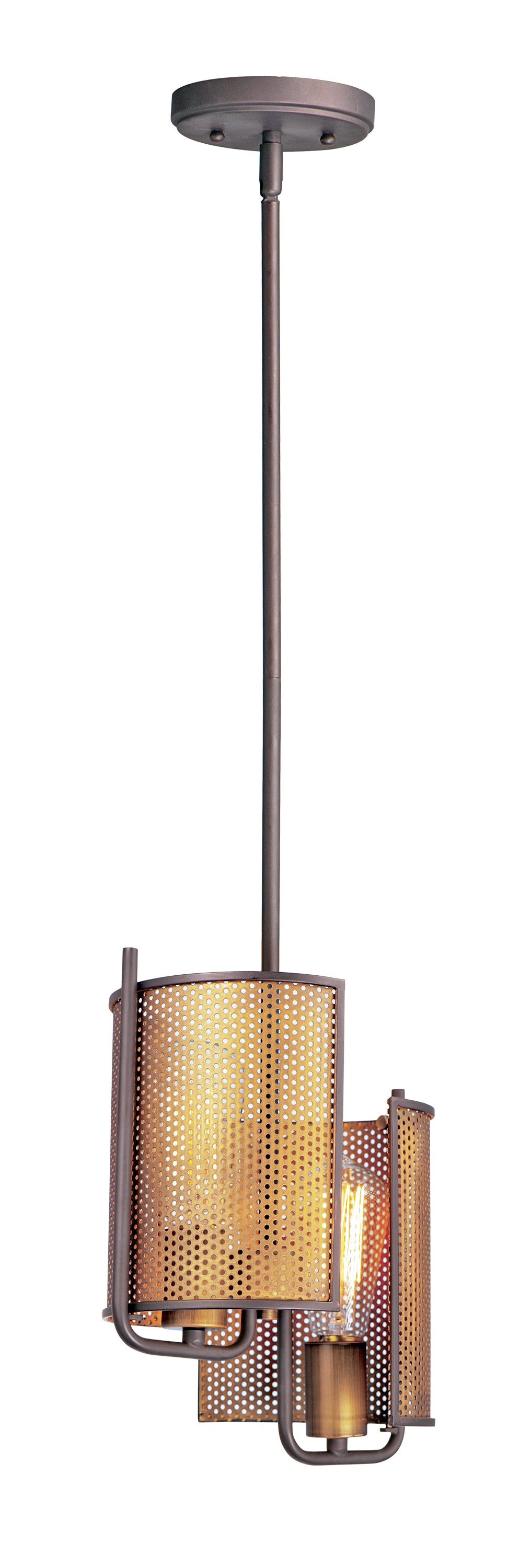 Caspian Multi Light Pendant