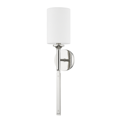 BREWSTER Wall Sconce