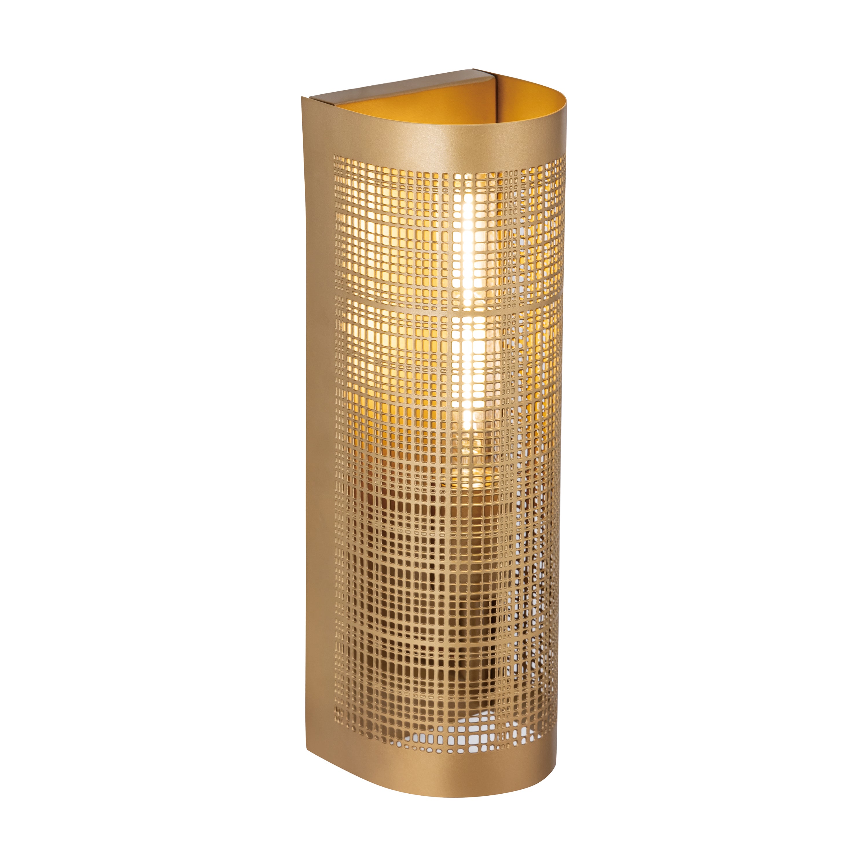 Hatcher Wall Sconce