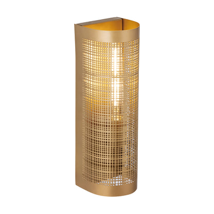 Hatcher Wall Sconce