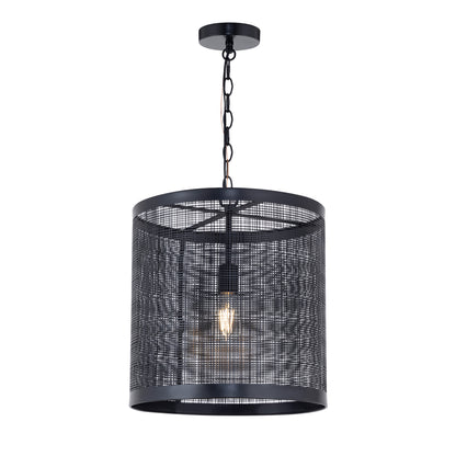 Hatcher Single Pendant