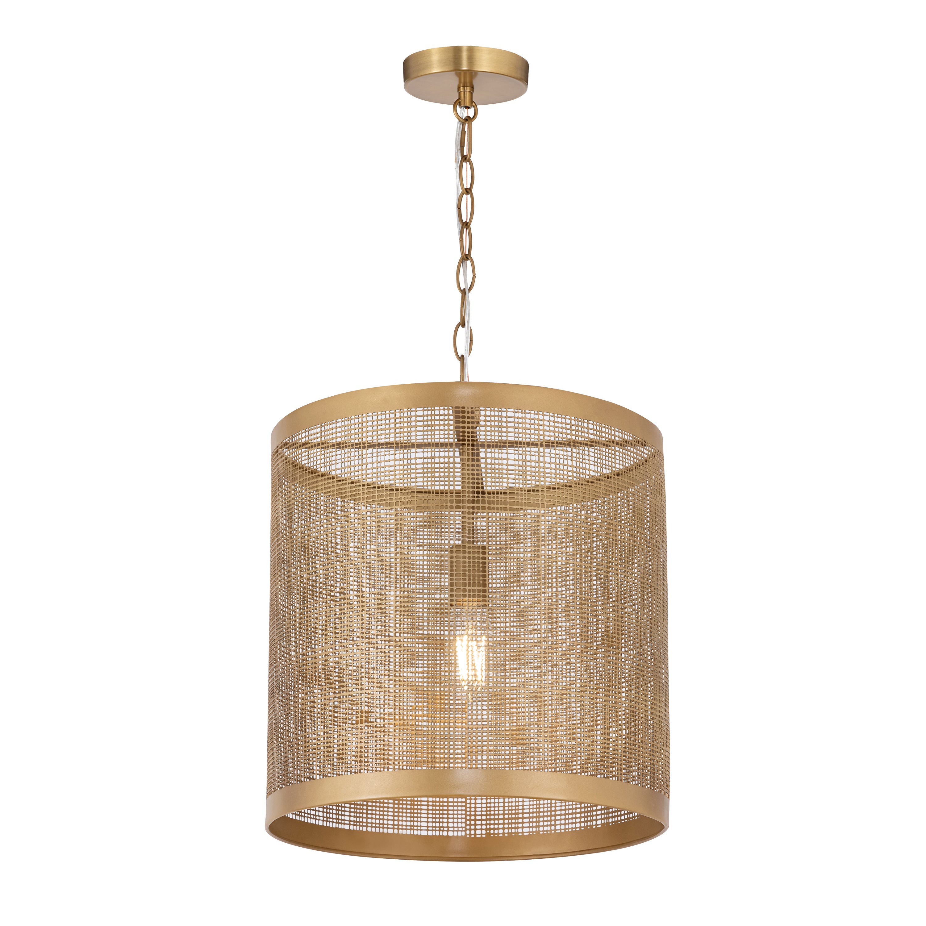 Hatcher Single Pendant