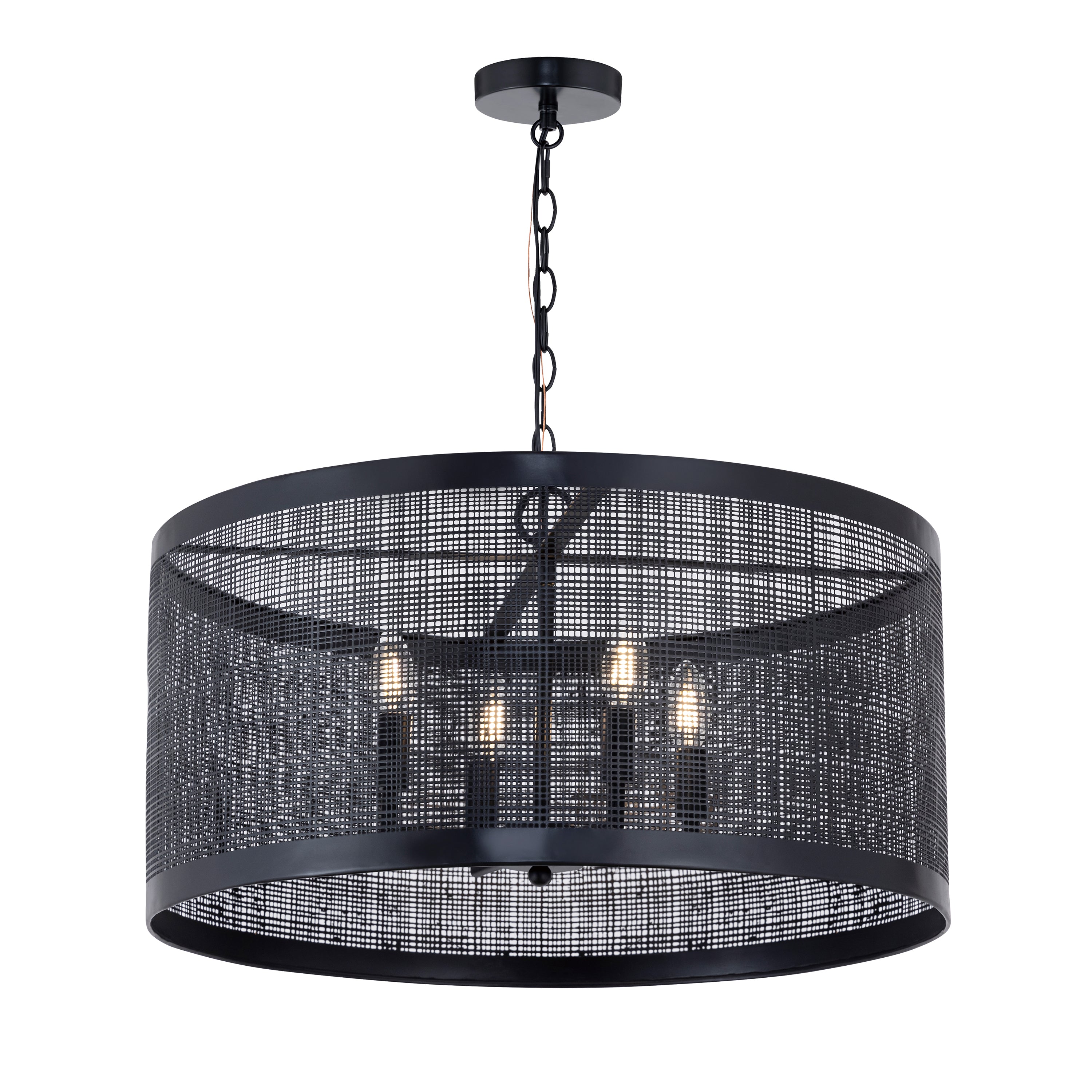 Hatcher Suspension Pendant