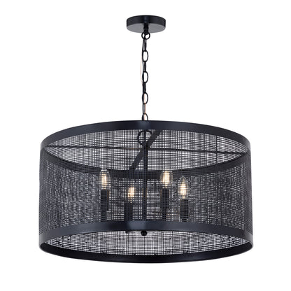 Hatcher Suspension Pendant