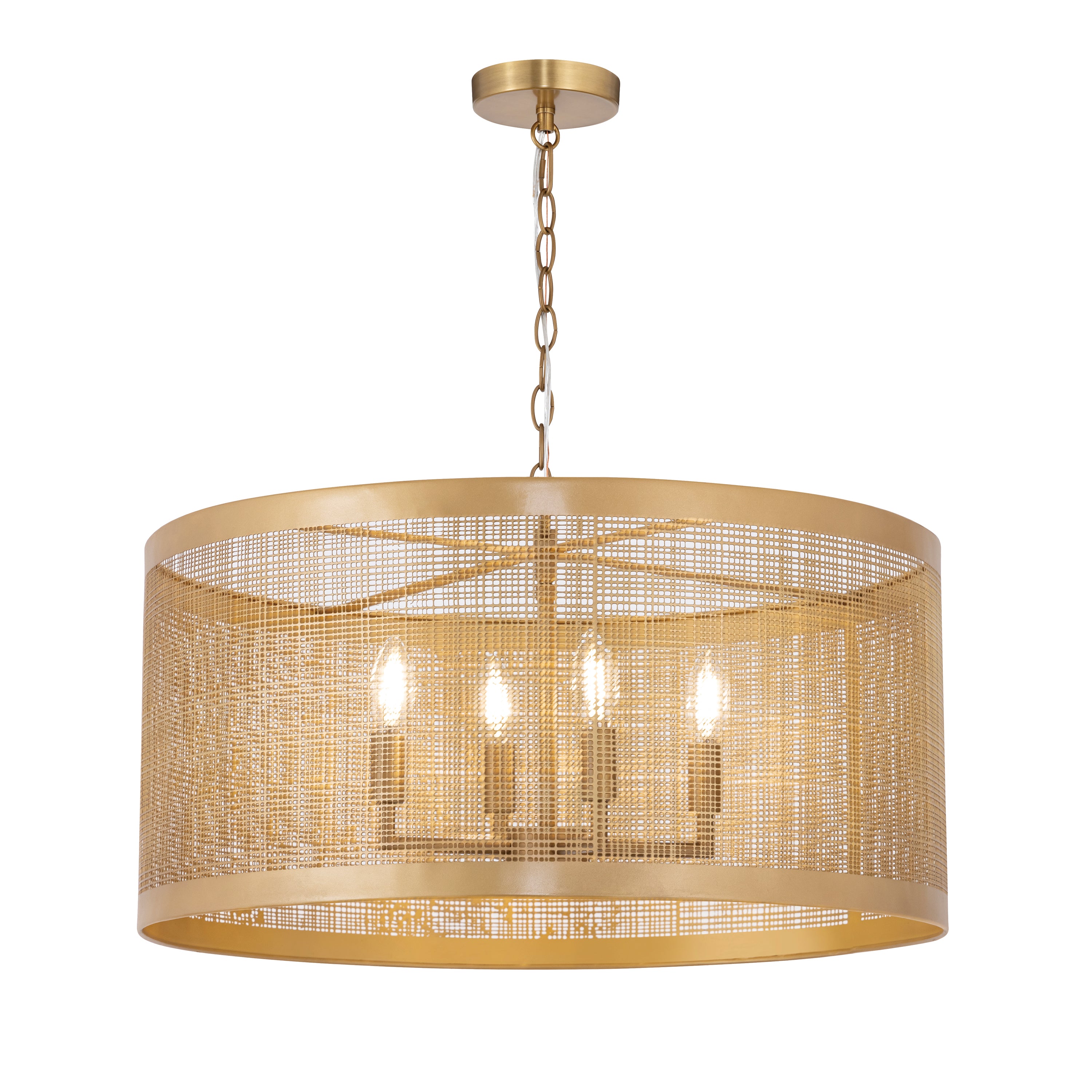 Hatcher Suspension Pendant