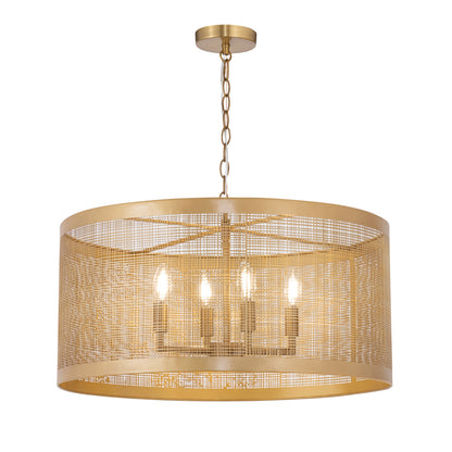Hatcher Suspension Pendant