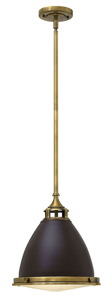 Amelia Pendant