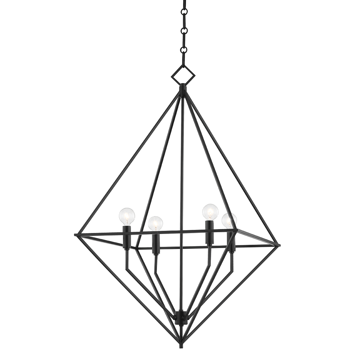 Haines Lantern