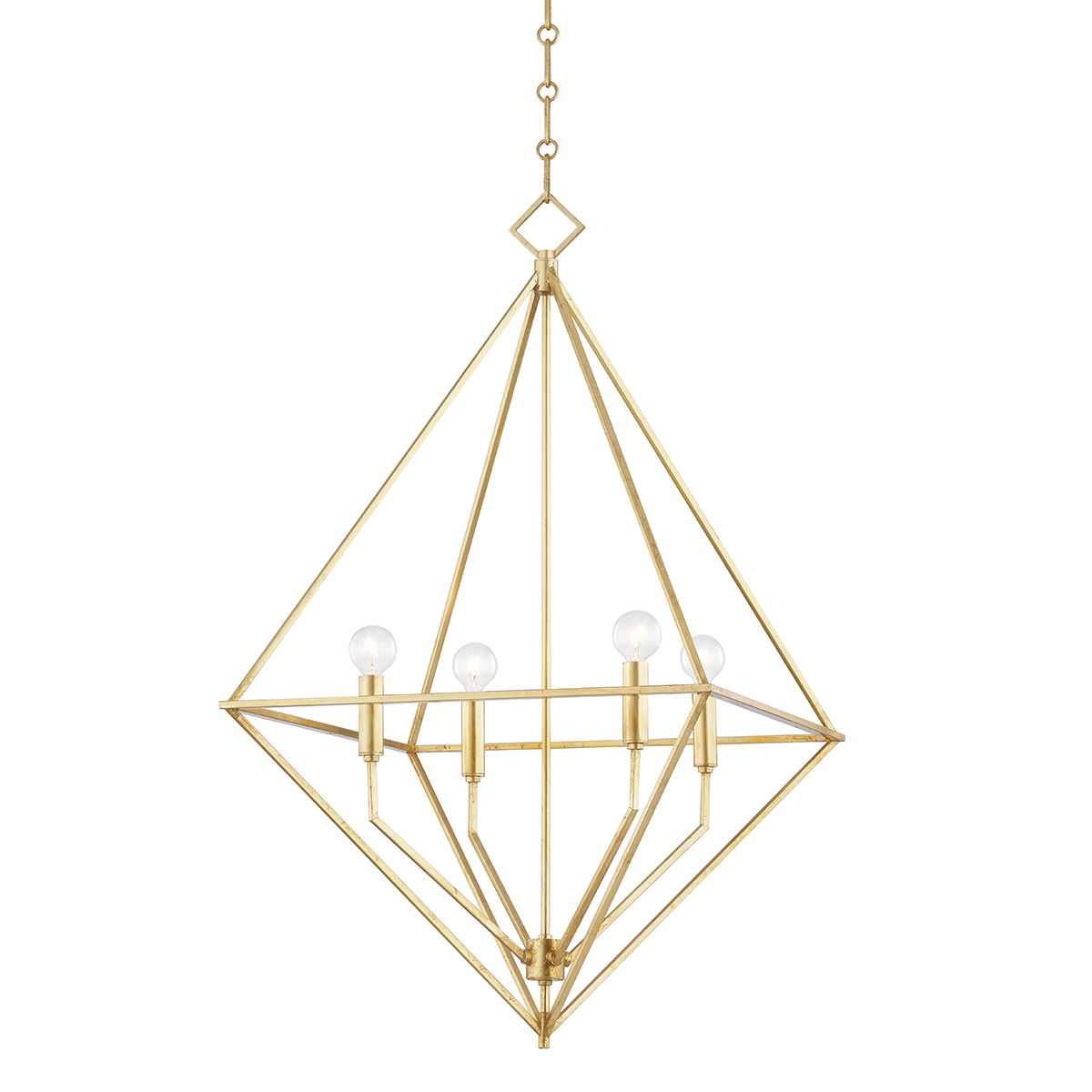 Haines Lantern