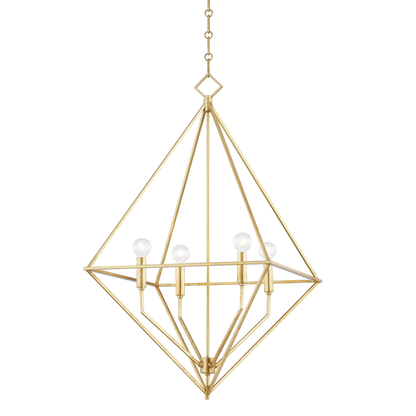 Haines Lantern