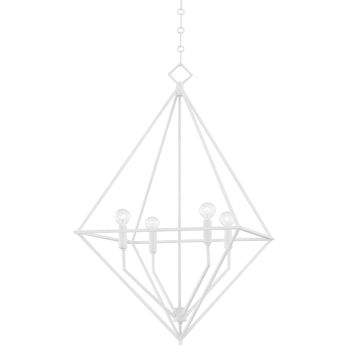 Haines Lantern