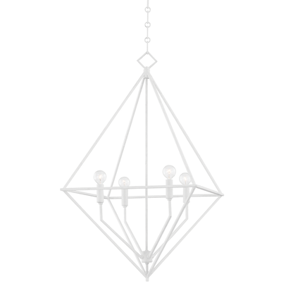 Haines Lantern
