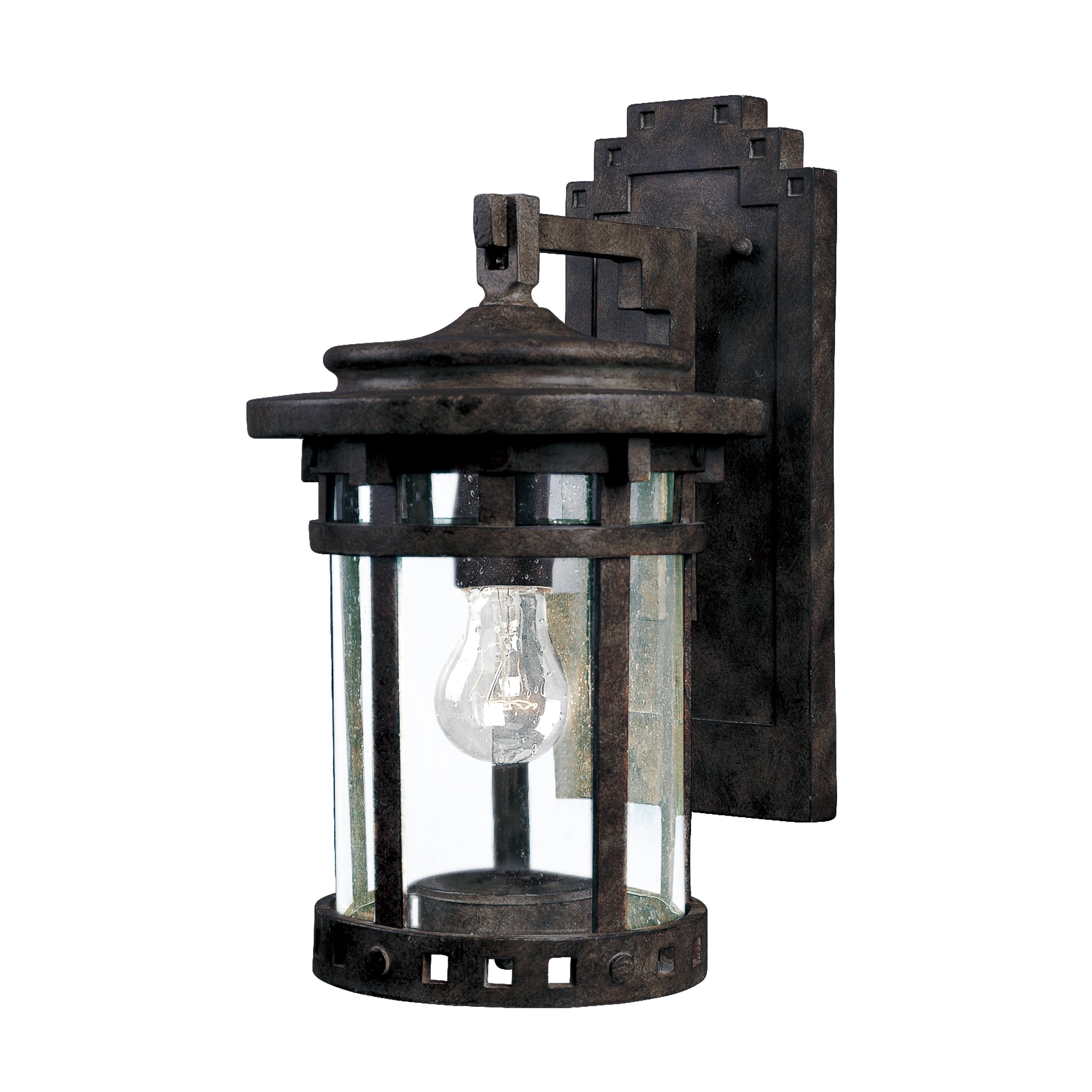 Santa Barbara DC Outdoor Wall Mount