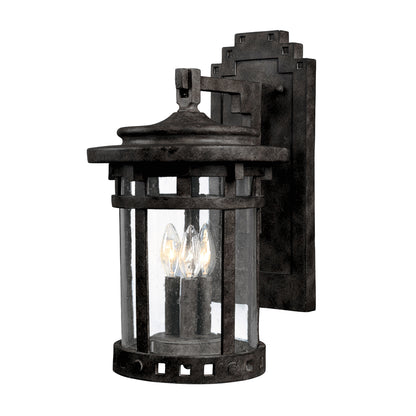 Santa Barbara DC Outdoor Wall Mount