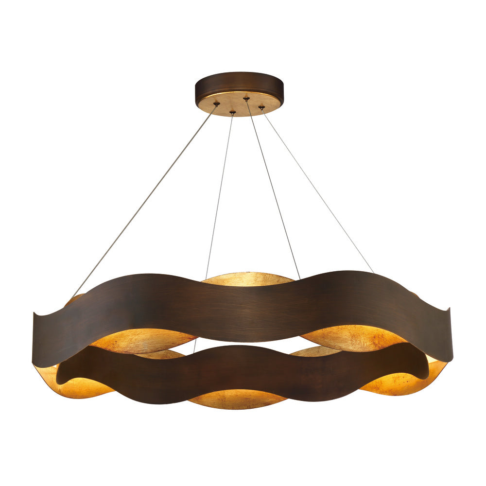 Vaughan Chandelier