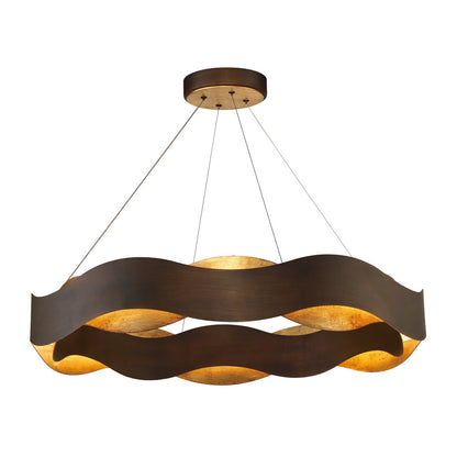 Vaughan Chandelier